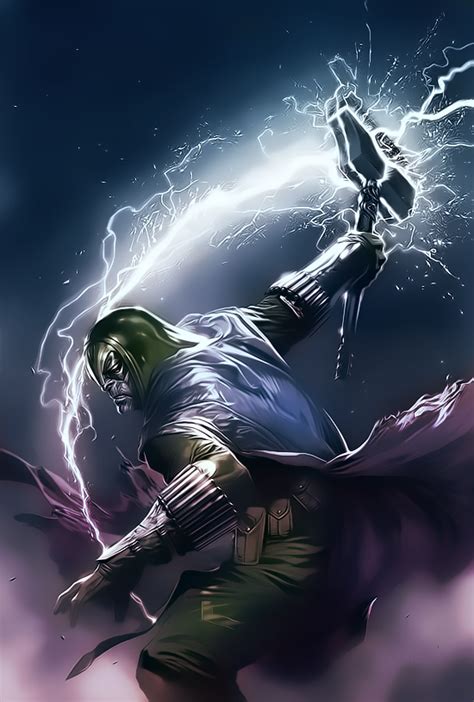 Ronan the Accuser by Aspersio on DeviantArt