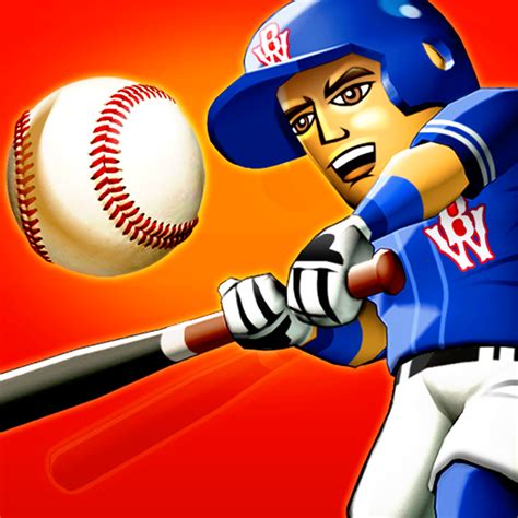 Big Win Baseball By Hothead Games