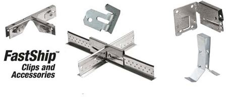 Armstrong Ceiling Grid Clips | Review Home Decor