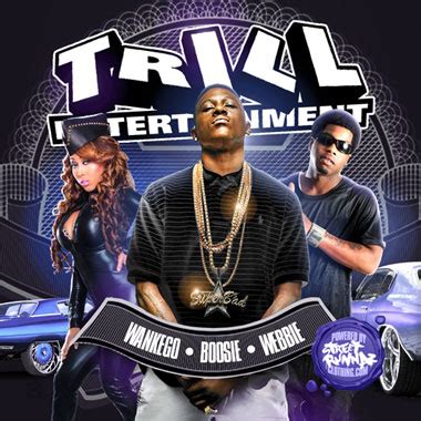 Various Artists - Trill Entertainment | Buymixtapes.com