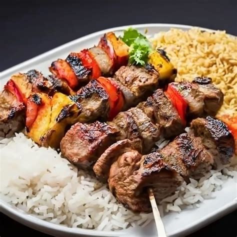 Why One Must Visit Kabob Place? - Kabob Place Blog