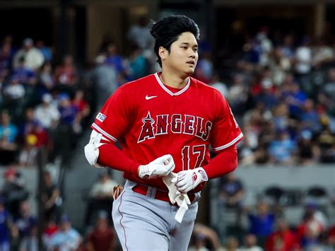 “Welcome home, Shohei!” – Shohei Ohtani Receives Thunderous Standing ...