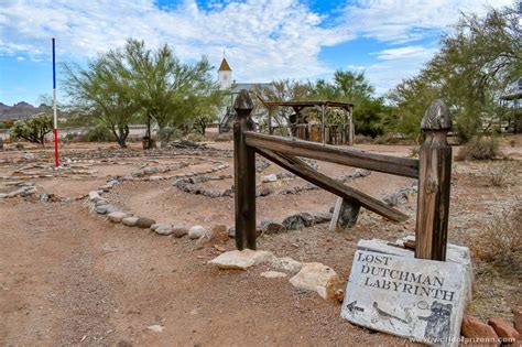 Superstition Mountain Museum | World Of Arizona