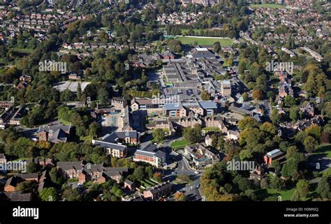 Macclesfield general hospital hi-res stock photography and images - Alamy