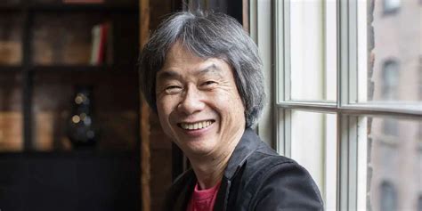 Nintendo's Shigeru Miyamoto Wants Violence in Video Games to Change