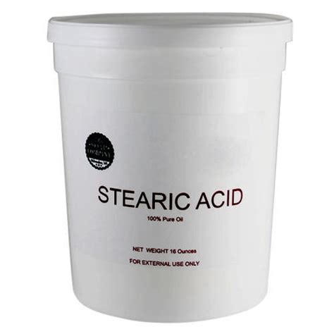 Stearic Acid – V.T AGROCOMM. LTD