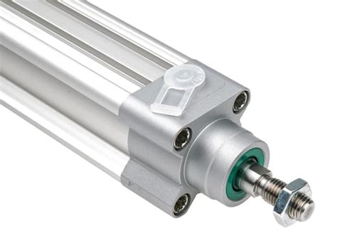 DSBC-32-400-PPSA-N3 Festo | Festo Pneumatic Cylinder 32mm Bore, 400mm ...