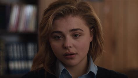 ‘The Miseducation of Cameron Post’ Trailer: Chloë Grace Moretz | IndieWire