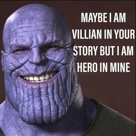 23 Best Thanos Quotes About Conquering The World From Movies