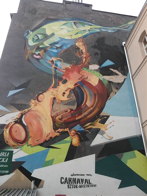 inny - https://www.instagram.com/p/BcQNQIbgvQt/?taken-by=lublin_mural - poza tym FB lublin mural ...