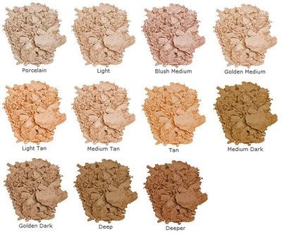 Pur Minerals 4-in-1 Pressed Foundation SPF 15 - beautystoredepot.com