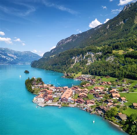 Interlaken Hotels | Trailfinders