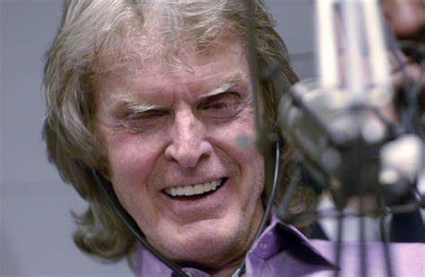 Controversial radio host Don Imus dies at 79 - The Jerusalem Post