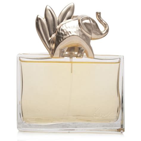 Kenzo Jungle L'Elephant 100 ml Edp - Tilbud Her