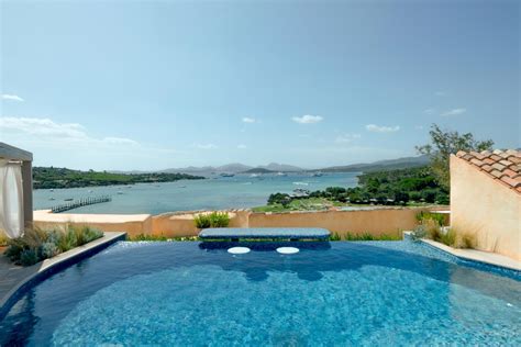 Hotel Cala di Volpe, a Luxury Collection Hotel, Costa Smeralda