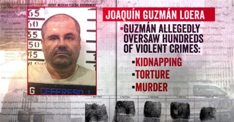 El Chapo trial: Guzman's wife, daughters appear in court - CBS News