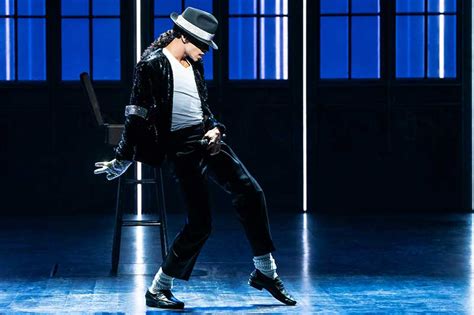 MJ the Musical – Encore Spotlight