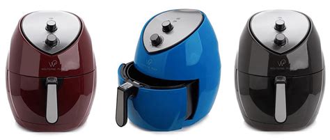 Wolfgang Puck 7.2 Quart Air Fryer at BEST Price (+ Reviews!)