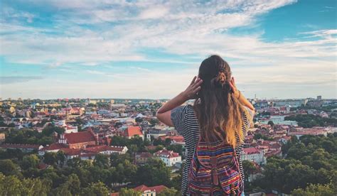 Basic Lithuanian Phrases You Need To Know Before You Travel There