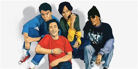 Every album by the Eraserheads, ranked | Bandwagon | Music media