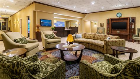 Holiday Inn Express Charleston-Civic Center - Charleston, WV - Company Page