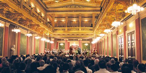 Vienna Mozart Concerts at State Opera or Musikverein - Panorama Tours