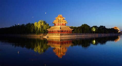 Beijing by Night Private Sightseeing Tour - Beijing | FREETOUR.com