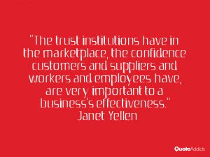 Janet Yellen Quotes. QuotesGram