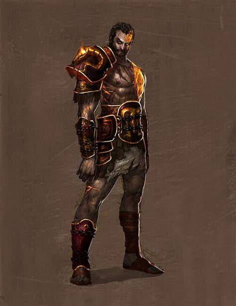 Deimos - God of War Wiki - Ascension, Ghost of Sparta, Kratos, Weapons, Bosses and more!