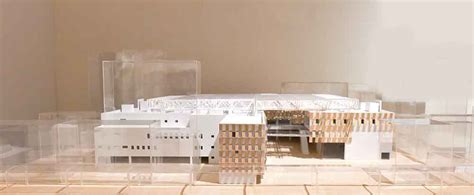 Kengo Kuma’s small architecture: Nagaoka City Hall Aore