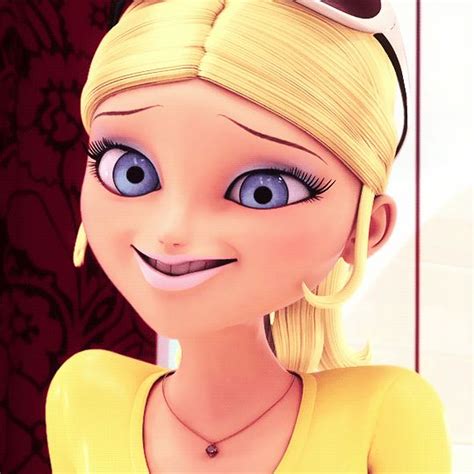 #Chloe #Bourgeois | Marinette and adrien, Miraculous ladybug, Queen bees