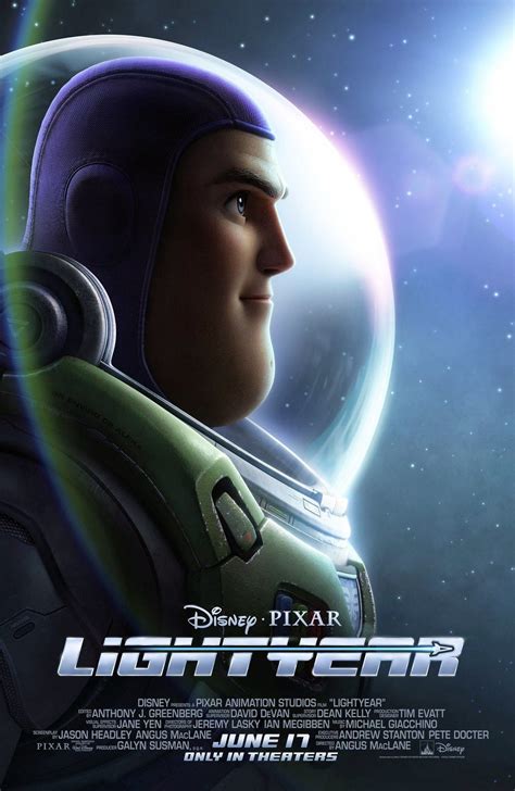 Lightyear (2022) Film Review - MovieCity