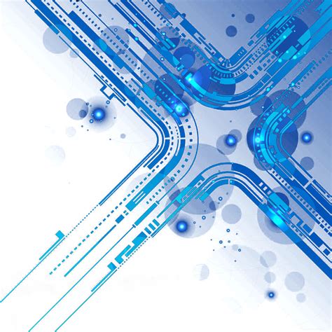 Download And Science Printed Circuit Line Technology Board Clipart PNG Free | FreePngClipart