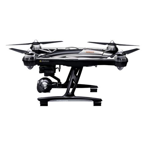 Yuneec Q500 4K Typhoon Quadcopter Drone Review | eDrones.review