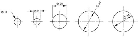 Lecture Notes: Engineering Drawing - Part 4