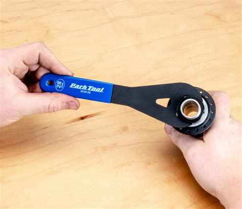 SCW-28 28 mm Shop Cone Wrench | Park Tool