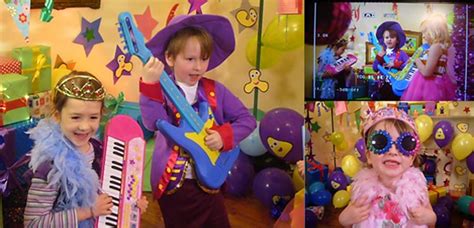 BBC Blogs - CBeebies Grown-ups - CBeebies' new Birthday Song, by Sid...