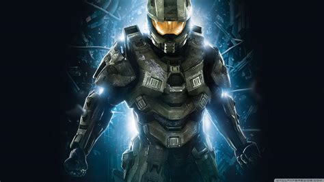 Master Chief Halo 4 Wallpapers - Wallpaper Cave