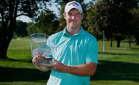 Grayson Murray wins Nationwide Children’s Hospital Championship - Golf ...