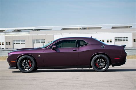 2019 Dodge Challenger R/T Scat Pack 1320 First Look