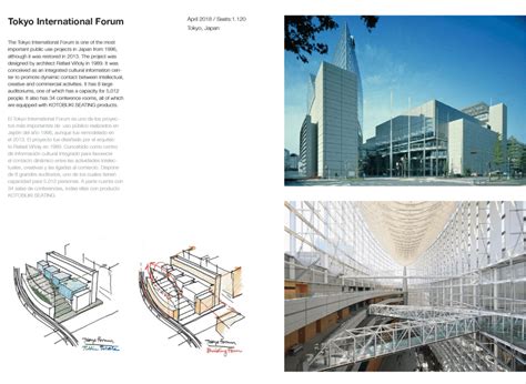 Tokyo International Forum - Kotobuki Seating Intl.