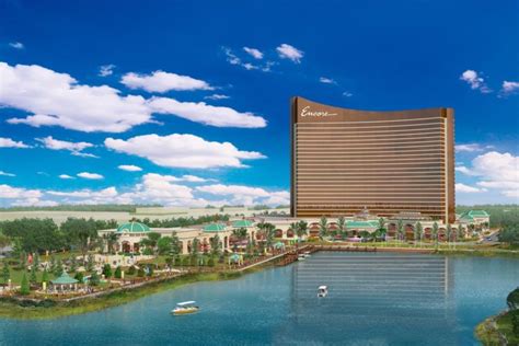 Boston Casino Opening May Be Delayed by Wynn Resorts