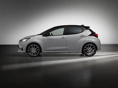 Yaris GR Sport joins growing Yaris hatchback family - Toyota UK Magazine