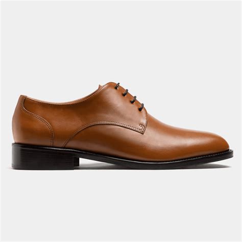 Men's Derby Shoes - Hockerty