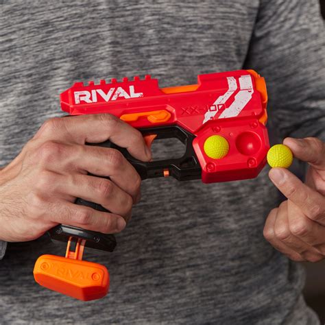 Best Buy: Nerf Rival Knockout XX-100 Blaster Styles May Vary E6192