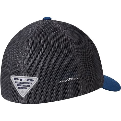 Columbia PFG Mesh Trucker Hat - Men's | Backcountry.com