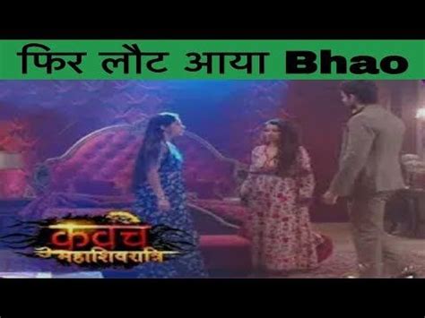 Kavach Mahashivratri - 2nd November 2019 - Today Episode - Full Update -... | Today episode ...