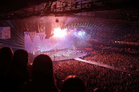 Taylor Swift, The Eras Tour, London Wembley Stadium