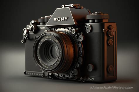 Sony Camera Logo