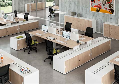 System Furniture - Office Fitout Specialists